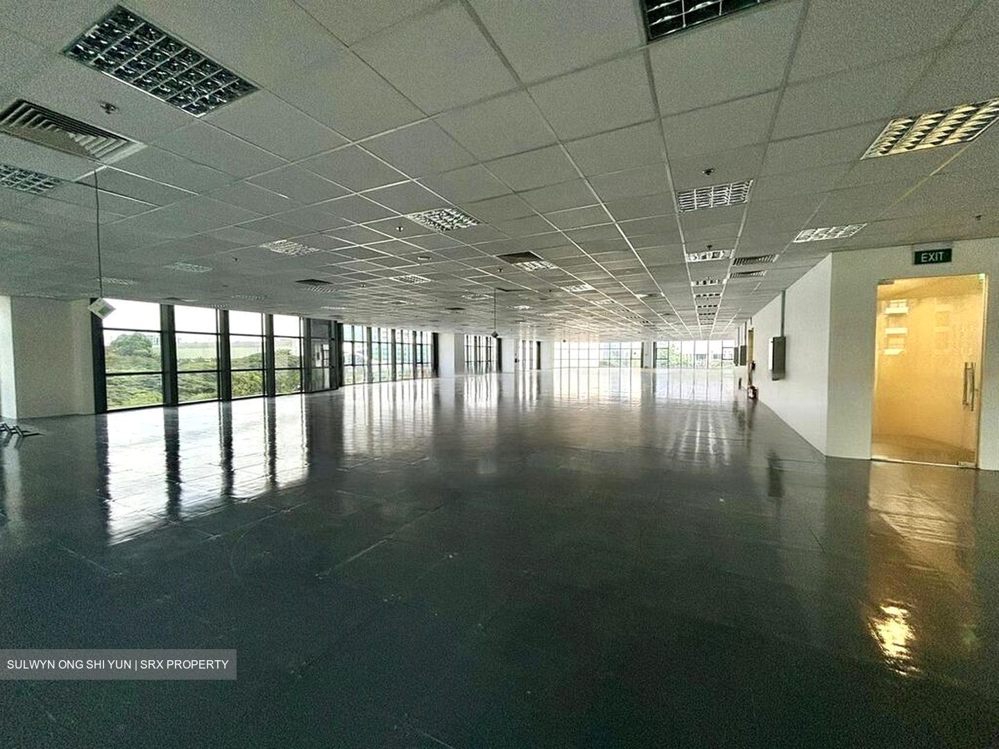 Visioncrest (D9), Office #477440831